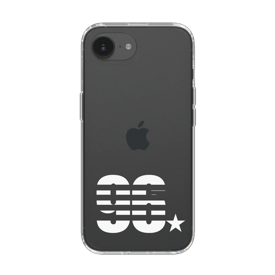 スリムプロテクションケース［ MIW - #96 - クリア ］