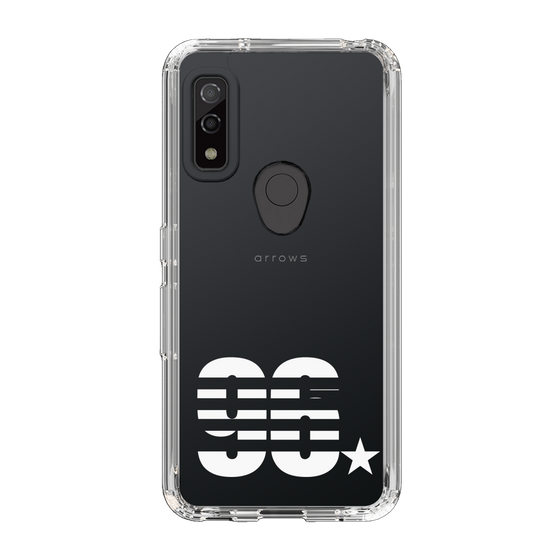 スリムプロテクションケース［ MIW - #96 - クリア ］