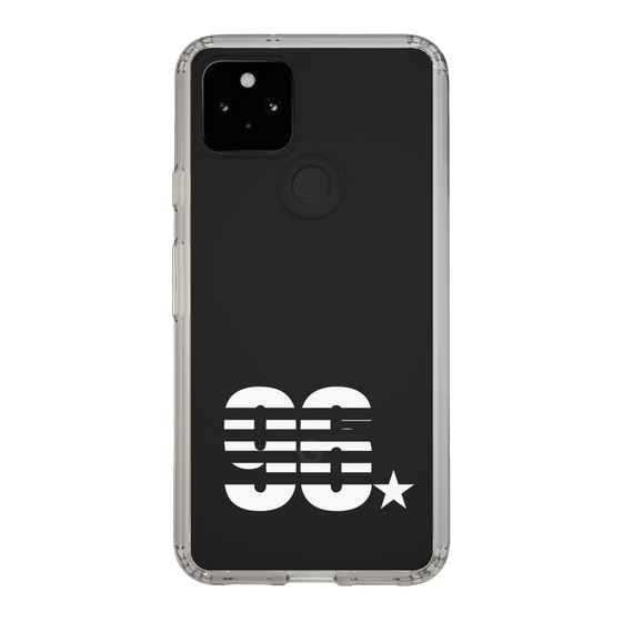 スリムプロテクションケース［ MIW - #96 - クリア ］