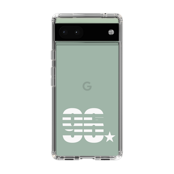 スリムプロテクションケース［ MIW - #96 - クリア ］