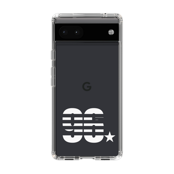 スリムプロテクションケース［ MIW - #96 - クリア ］