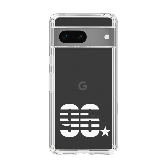 スリムプロテクションケース［ MIW - #96 - クリア ］