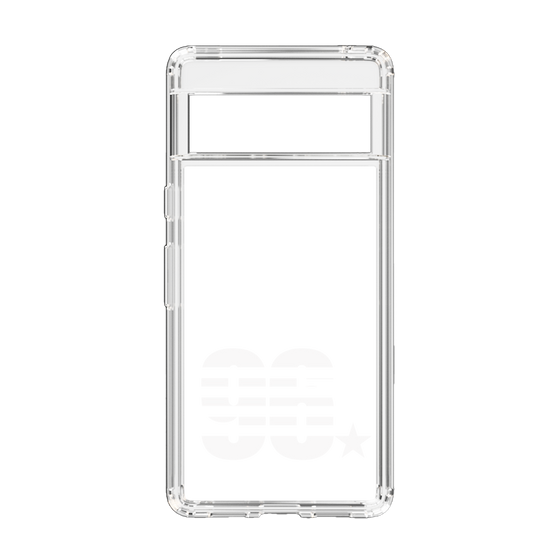 スリムプロテクションケース［ MIW - #96 - クリア ］