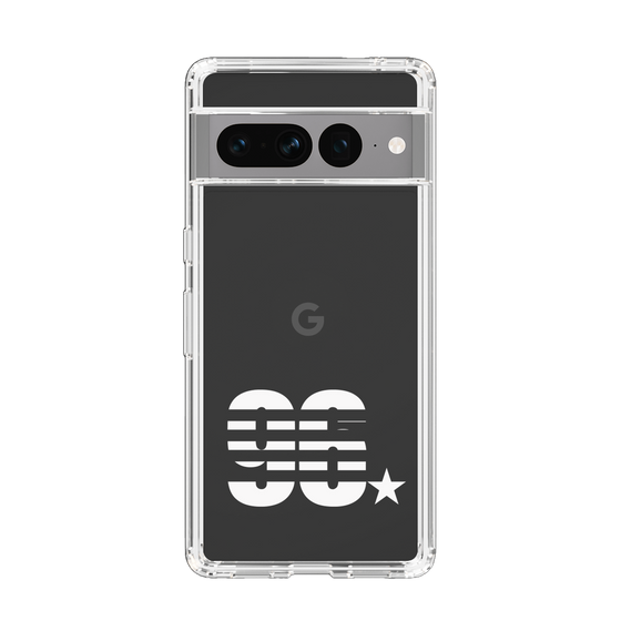 スリムプロテクションケース［ MIW - #96 - クリア ］