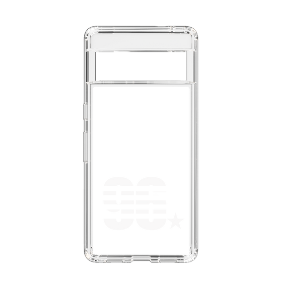 スリムプロテクションケース［ MIW - #96 - クリア ］