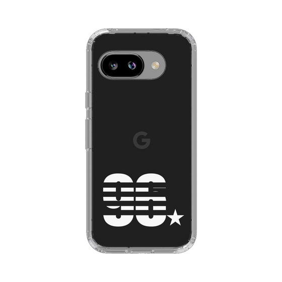 スリムプロテクションケース［ MIW - #96 - クリア ］