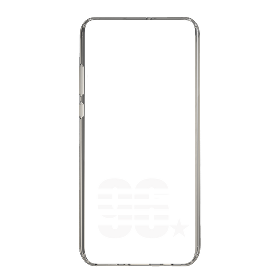 スリムプロテクションケース［ MIW - #96 - クリア ］