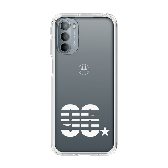 スリムプロテクションケース［ MIW - #96 - クリア ］