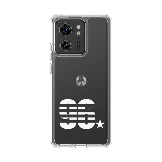 スリムプロテクションケース［ MIW - #96 - クリア ］