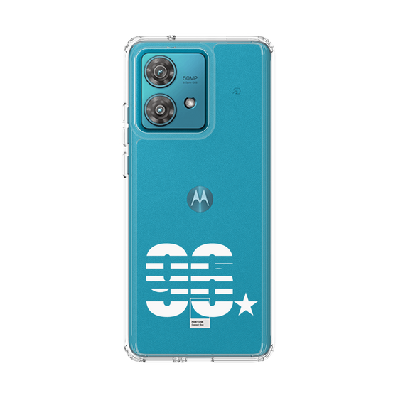 スリムプロテクションケース［ MIW - #96 - クリア ］