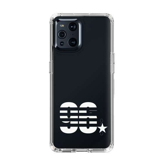 スリムプロテクションケース［ MIW - #96 - クリア ］