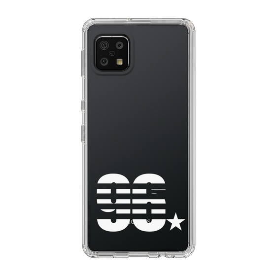 スリムプロテクションケース［ MIW - #96 - クリア ］