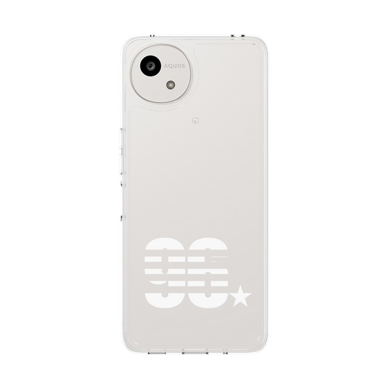 スリムプロテクションケース［ MIW - #96 - クリア ］