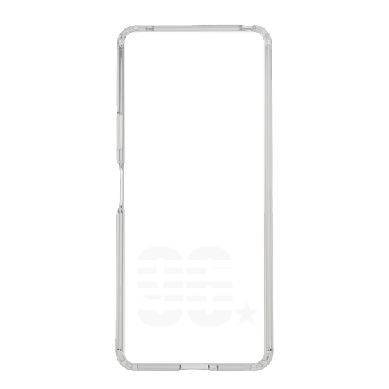 スリムプロテクションケース［ MIW - #96 - クリア ］