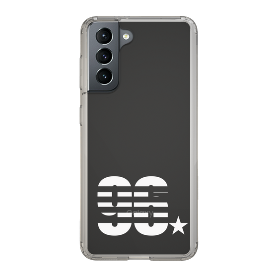 スリムプロテクションケース［ MIW - #96 - クリア ］