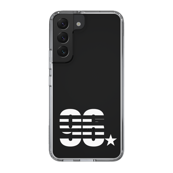 スリムプロテクションケース［ MIW - #96 - クリア ］