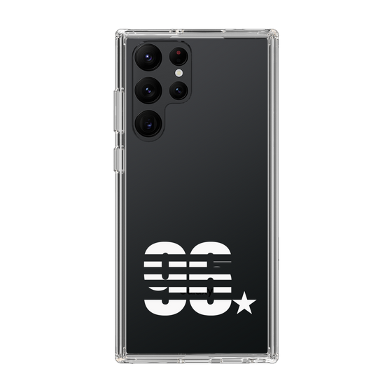 スリムプロテクションケース［ MIW - #96 - クリア ］