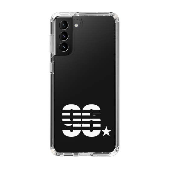 スリムプロテクションケース［ MIW - #96 - クリア ］