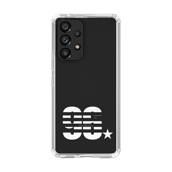 スリムプロテクションケース［ MIW - #96 - クリア ］