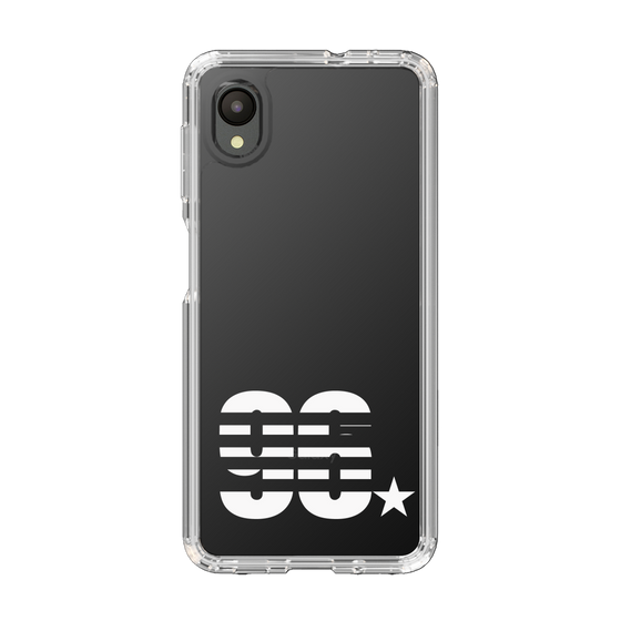 スリムプロテクションケース［ MIW - #96 - クリア ］