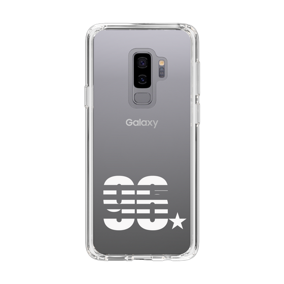 スリムプロテクションケース［ MIW - #96 - クリア ］