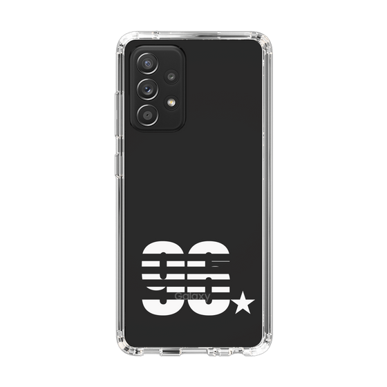 スリムプロテクションケース［ MIW - #96 - クリア ］