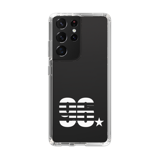 スリムプロテクションケース［ MIW - #96 - クリア ］