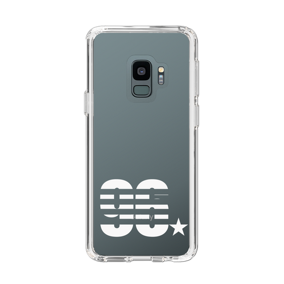 スリムプロテクションケース［ MIW - #96 - クリア ］