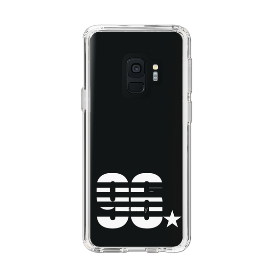 スリムプロテクションケース［ MIW - #96 - クリア ］