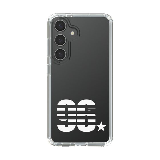 スリムプロテクションケース［ MIW - #96 - クリア ］