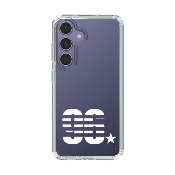 スリムプロテクションケース［ MIW - #96 - クリア ］