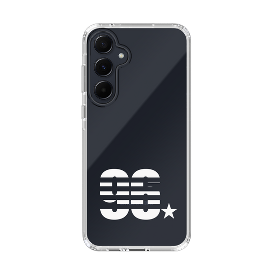 スリムプロテクションケース［ MIW - #96 - クリア ］