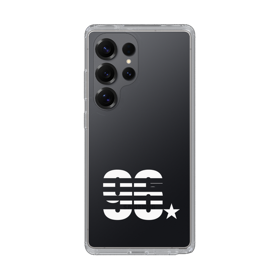 スリムプロテクションケース［ MIW - #96 - クリア ］