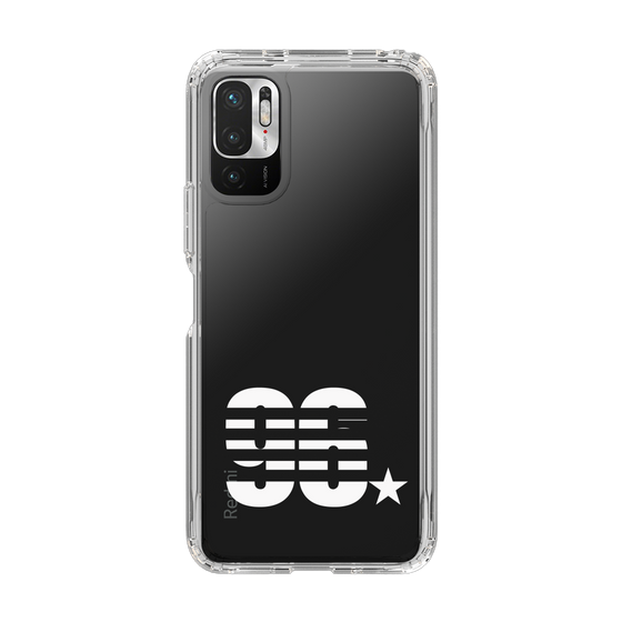 スリムプロテクションケース［ MIW - #96 - クリア ］