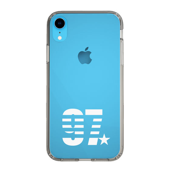 スリムプロテクションケース［ MIW - #97 - クリア ］