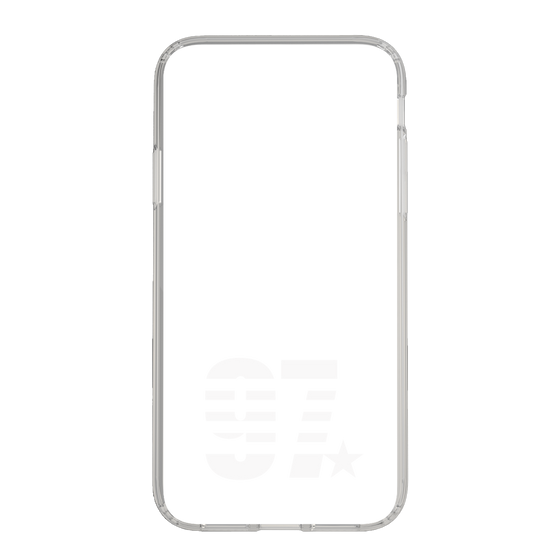 スリムプロテクションケース［ MIW - #97 - クリア ］