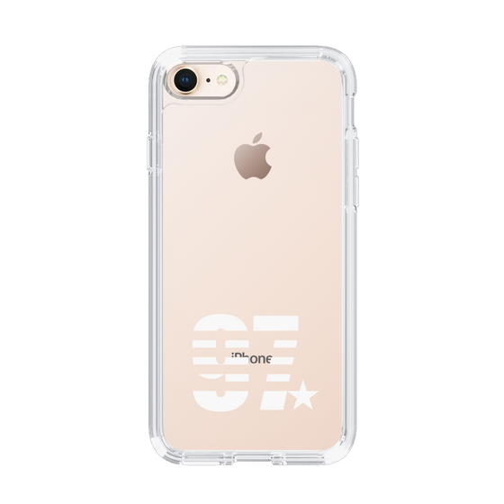 スリムプロテクションケース［ MIW - #97 - クリア ］