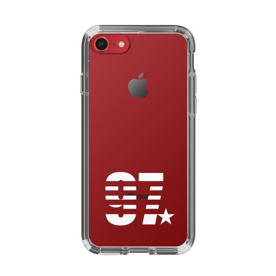 スリムプロテクションケース［ MIW - #97 - クリア ］