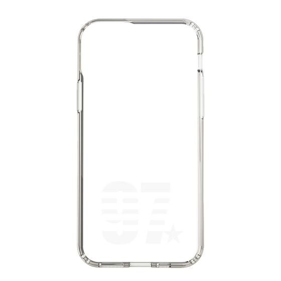 スリムプロテクションケース［ MIW - #97 - クリア ］