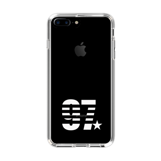 スリムプロテクションケース［ MIW - #97 - クリア ］