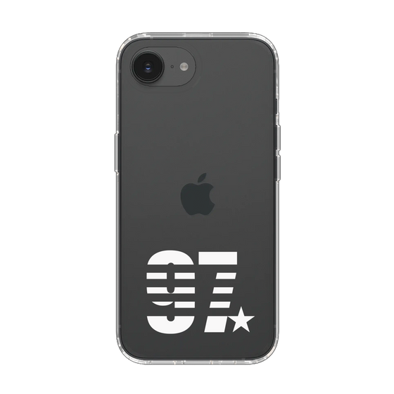 スリムプロテクションケース［ MIW - #97 - クリア ］