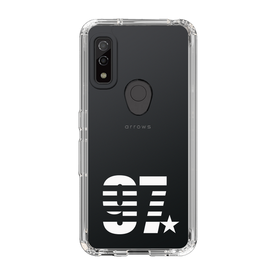 スリムプロテクションケース［ MIW - #97 - クリア ］