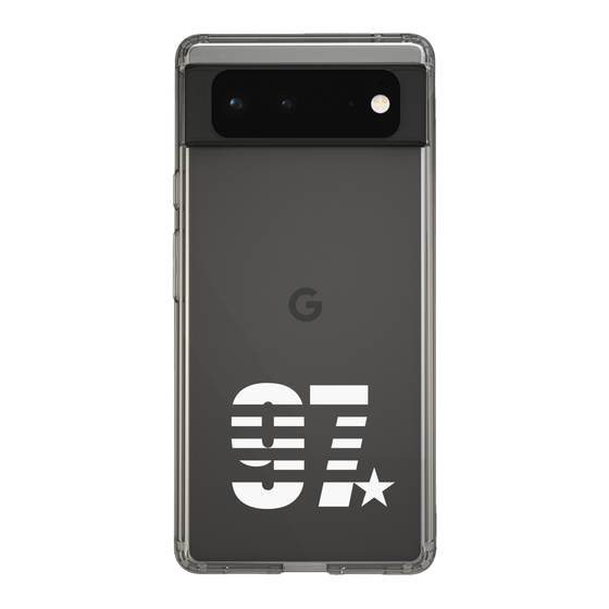 スリムプロテクションケース［ MIW - #97 - クリア ］