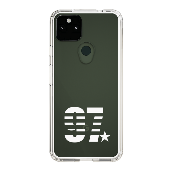 スリムプロテクションケース［ MIW - #97 - クリア ］