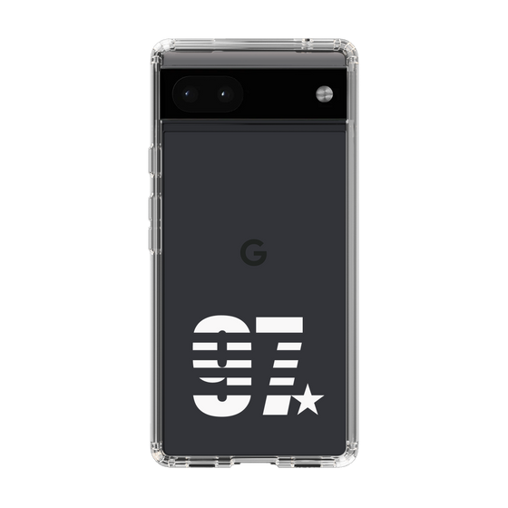 スリムプロテクションケース［ MIW - #97 - クリア ］