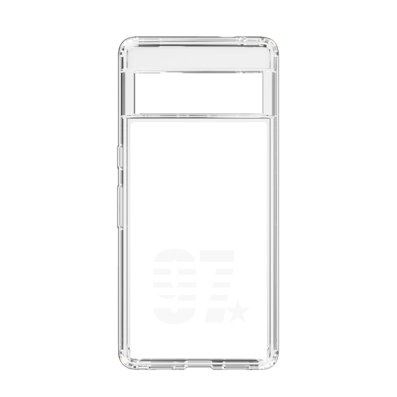 スリムプロテクションケース［ MIW - #97 - クリア ］