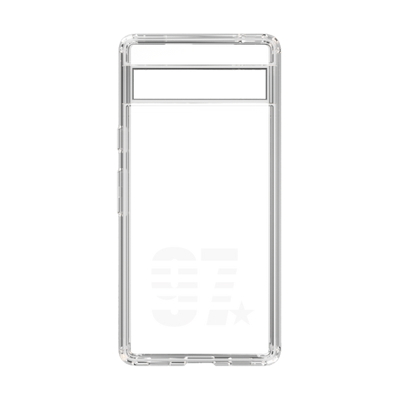 スリムプロテクションケース［ MIW - #97 - クリア ］