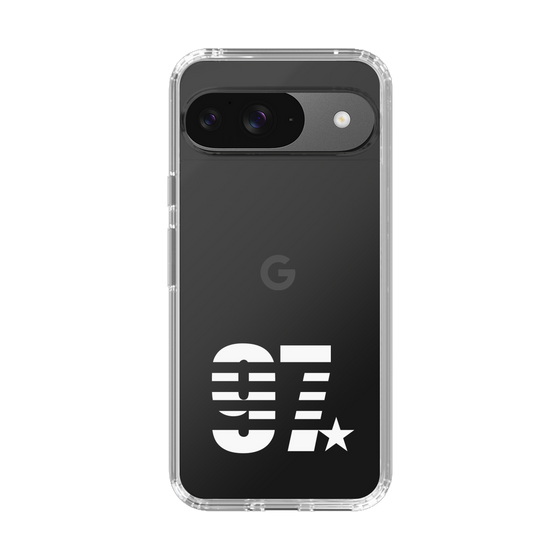 スリムプロテクションケース［ MIW - #97 - クリア ］