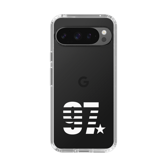 スリムプロテクションケース［ MIW - #97 - クリア ］