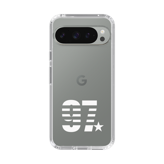 スリムプロテクションケース［ MIW - #97 - クリア ］